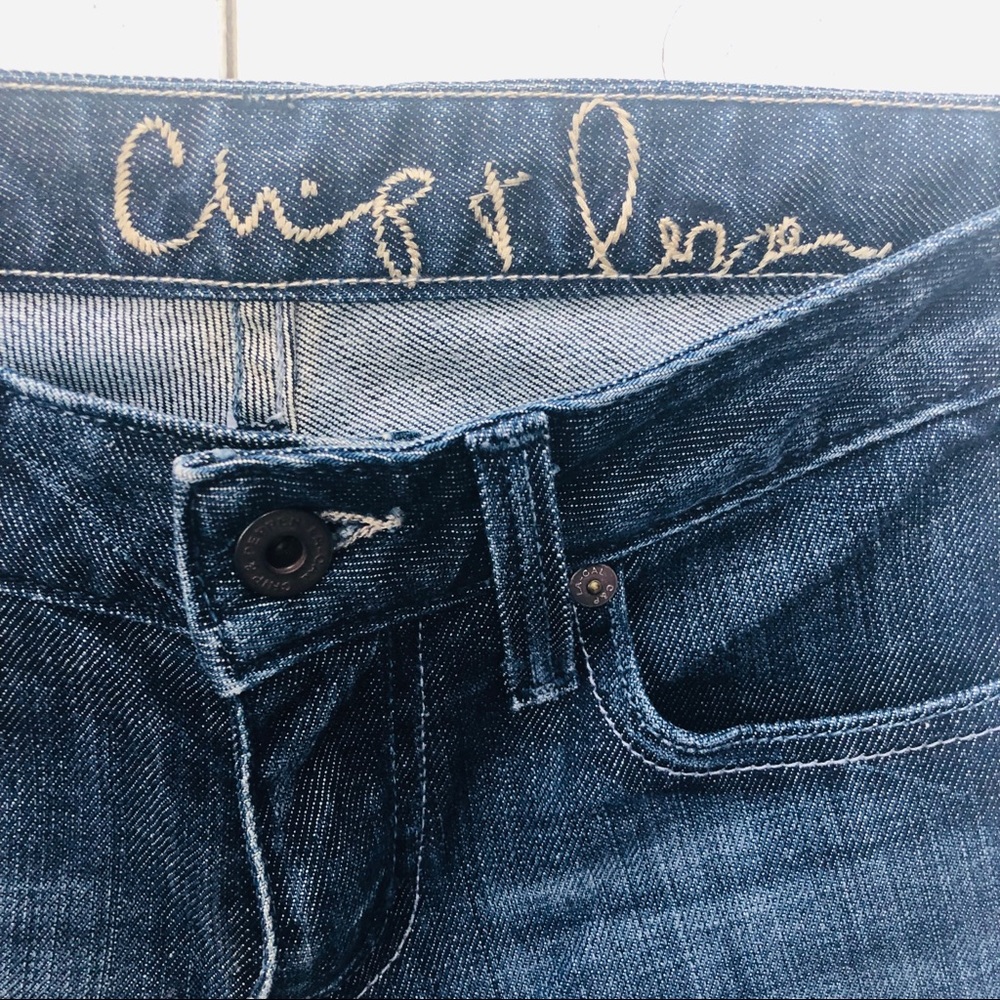 Chip & Pepper Jeans